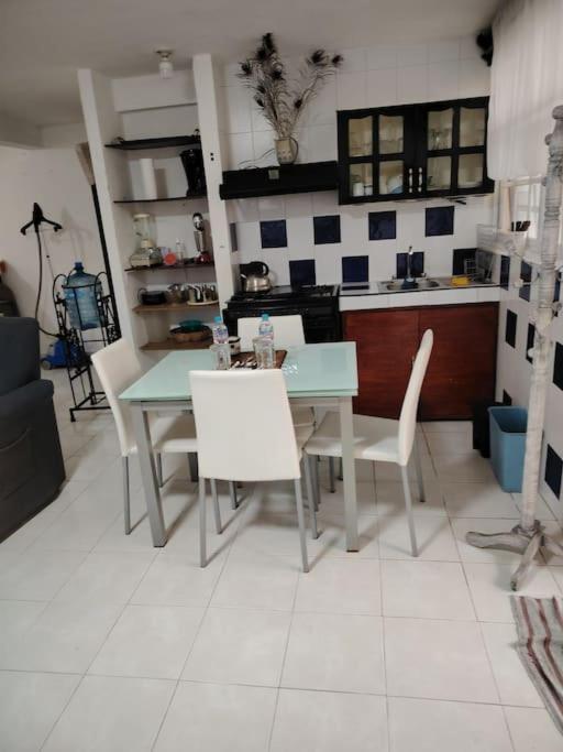 Apartment Buen Lugar Descansar