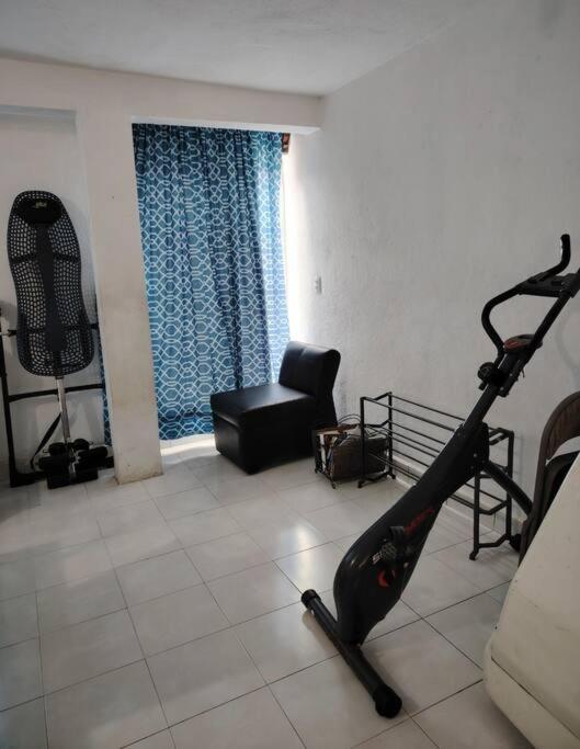Apartment Buen Lugar Descansar *