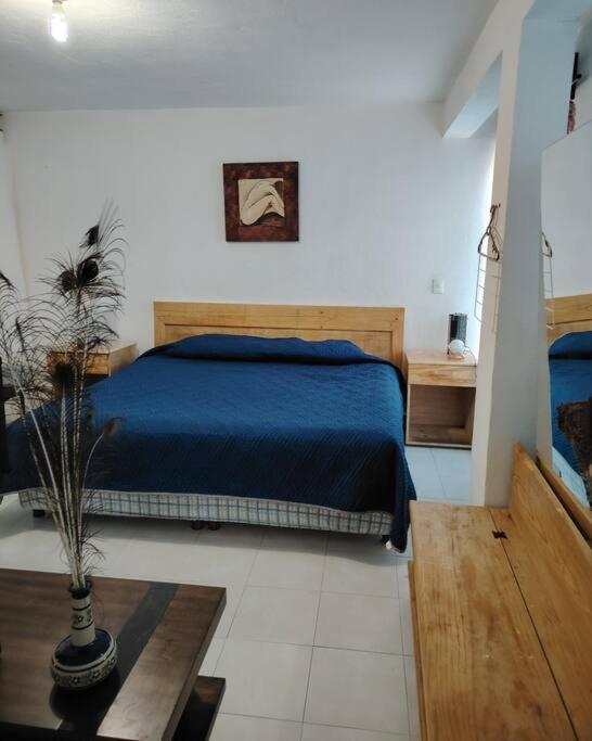 Buen Lugar Descansar Apartment