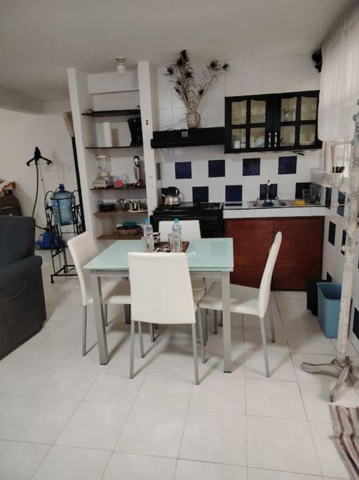 Apartment Buen Lugar Descansar