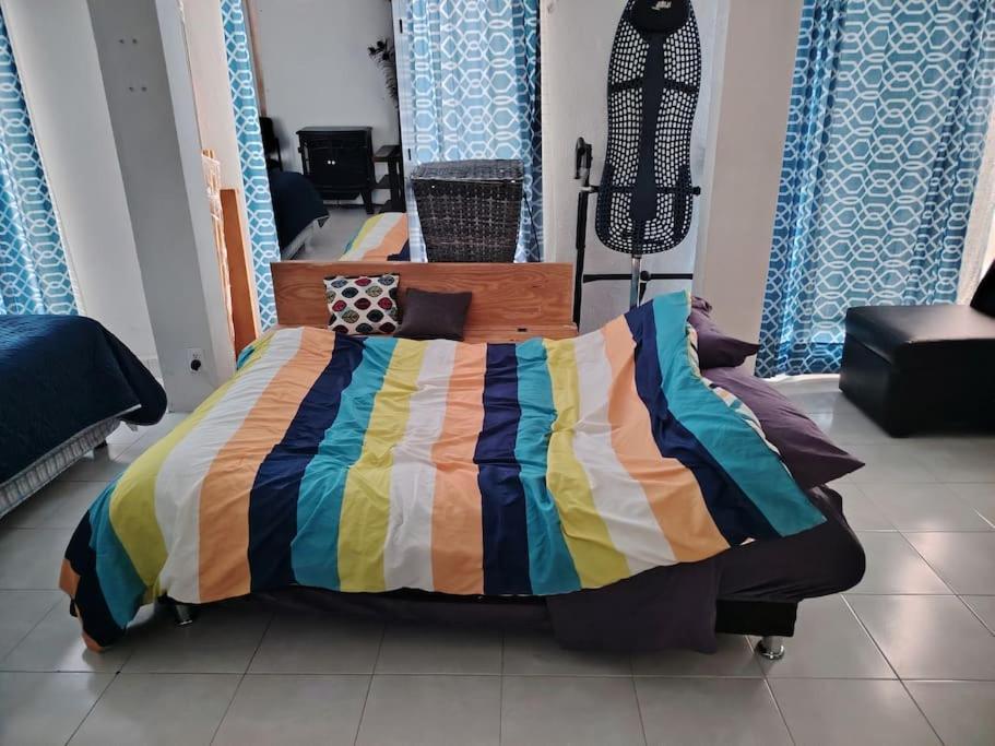 Apartment Buen Lugar Descansar *