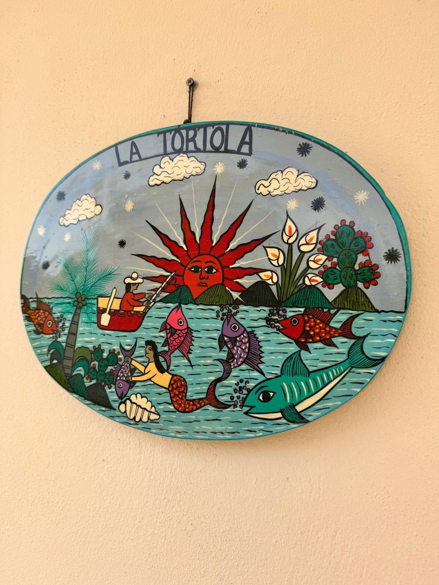 Familiar Ocean View Playa La Ropa Apartment Zihuatanejo