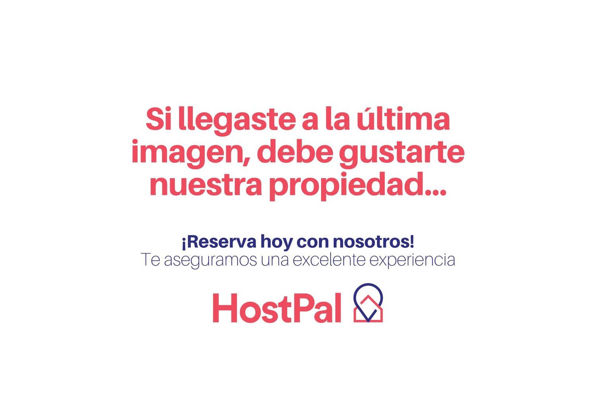 Apartment Familiar Ocean View Playa La Ropa