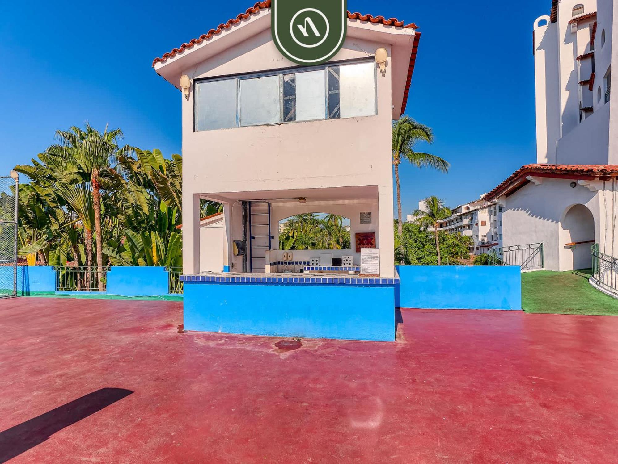 Apartment 2 Bedroom In - - Pools - Kids Club Puerto Vallarta