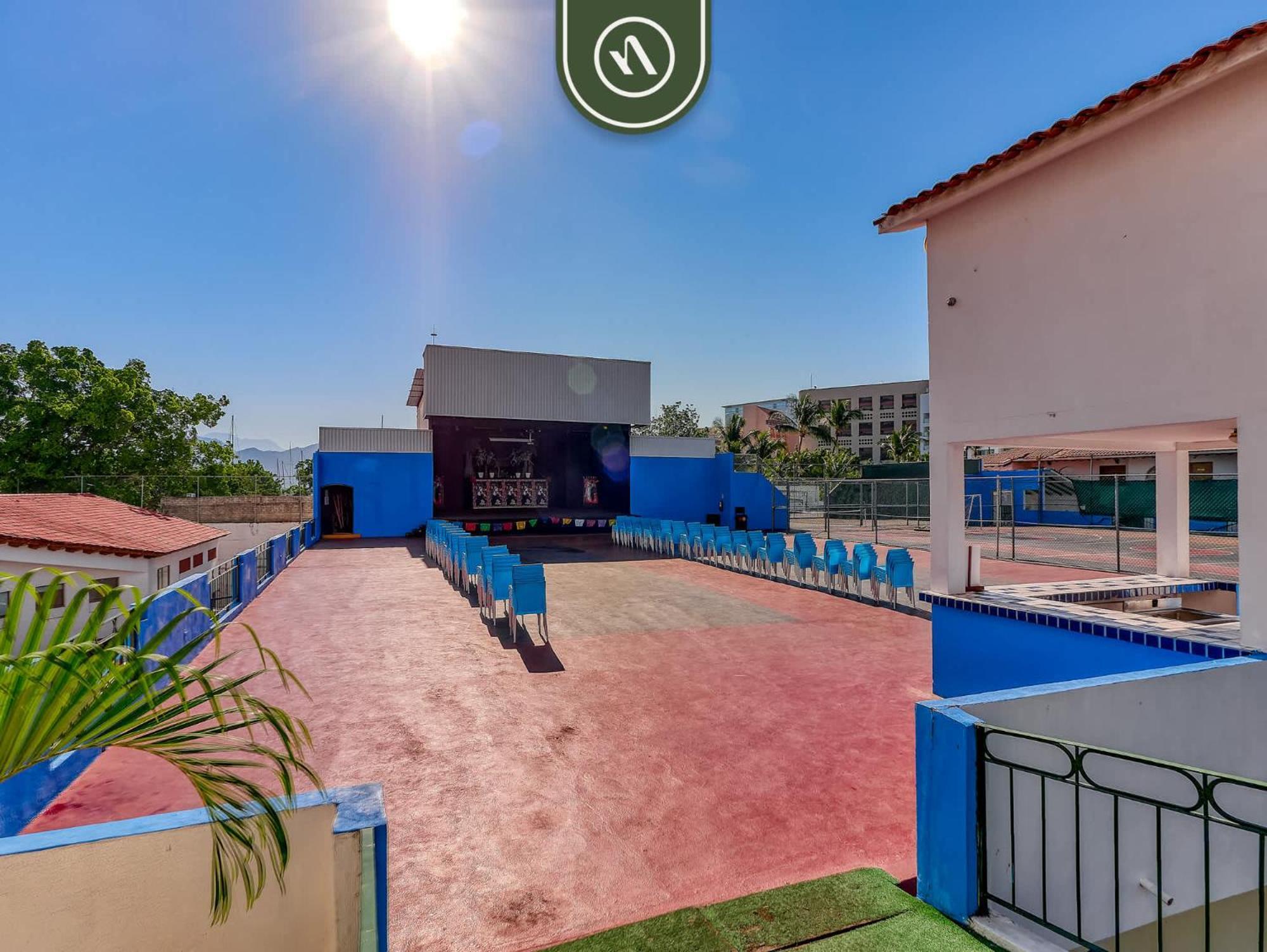 2 Bedroom In - - Pools - Kids Club Puerto Vallarta