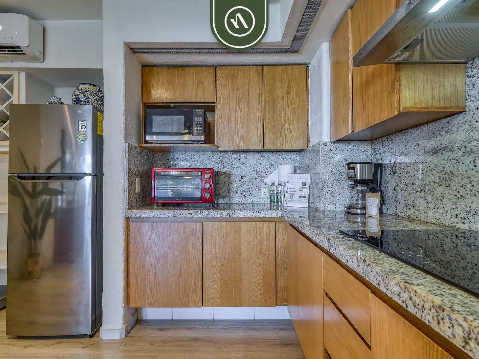 2 Bedroom In - - Pools - Kids Club * Puerto Vallarta