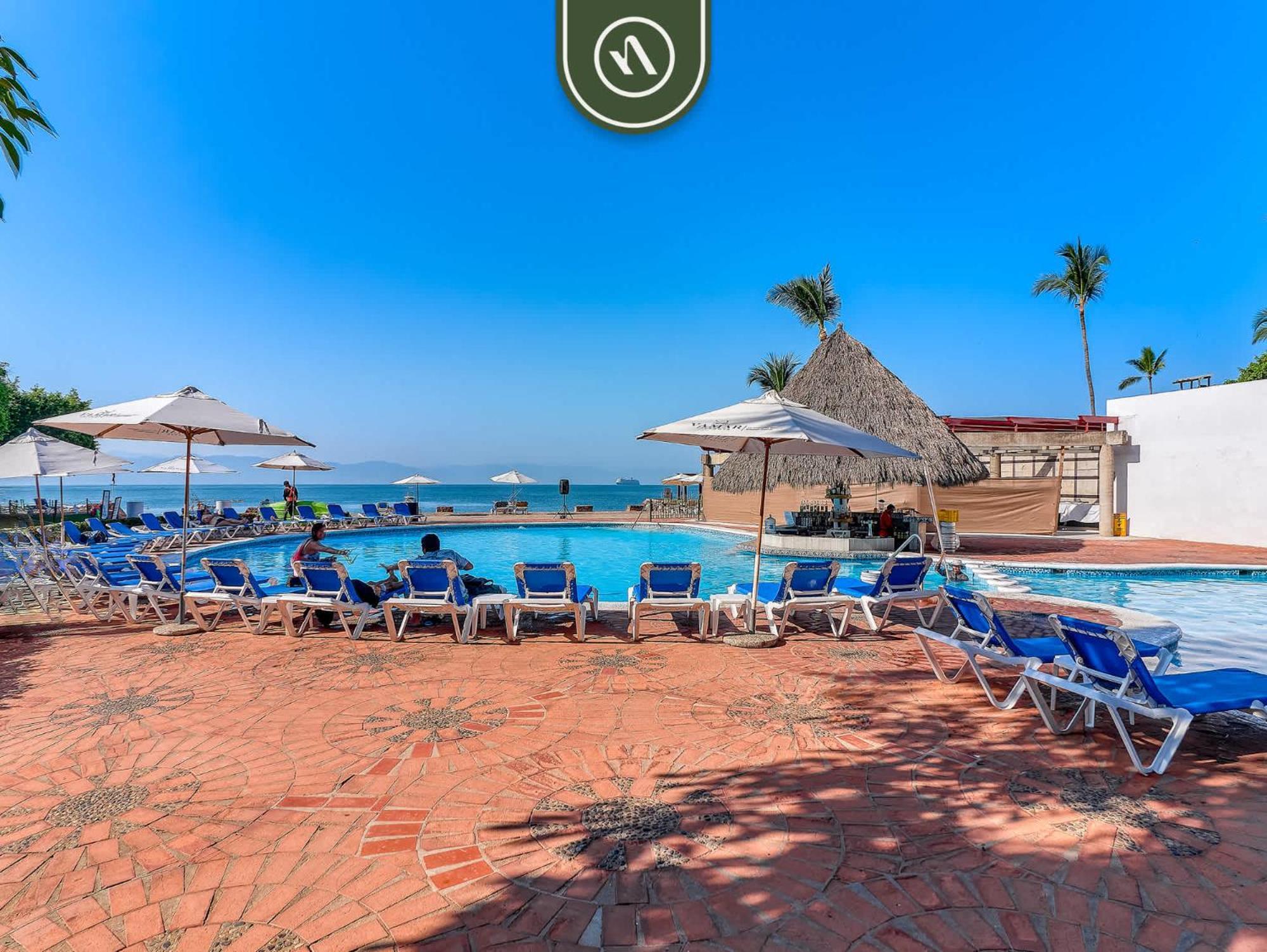 2 Bedroom In - - Pools - Kids Club Apartment