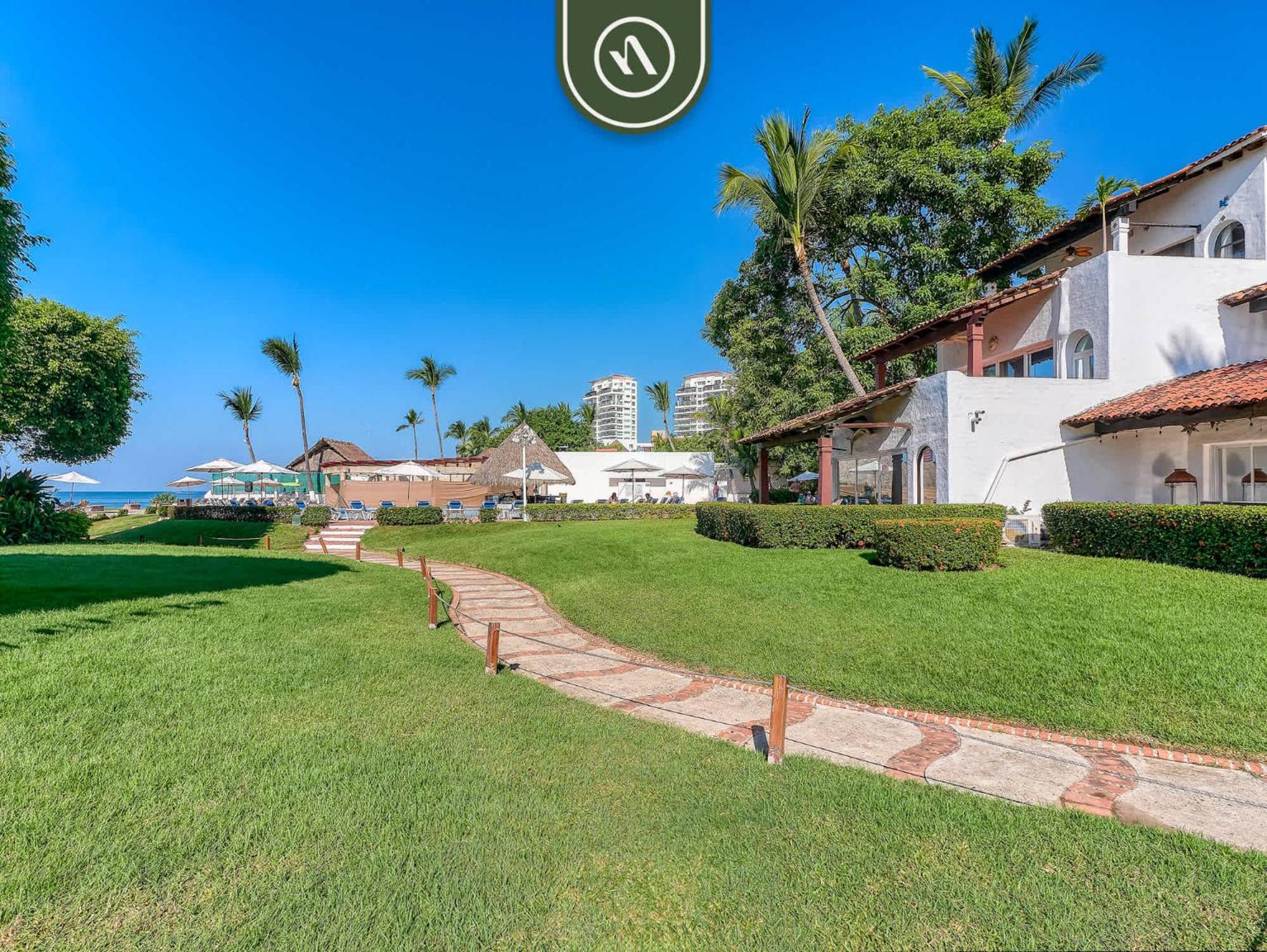 Apartment 2 Bedroom In - - Pools - Kids Club