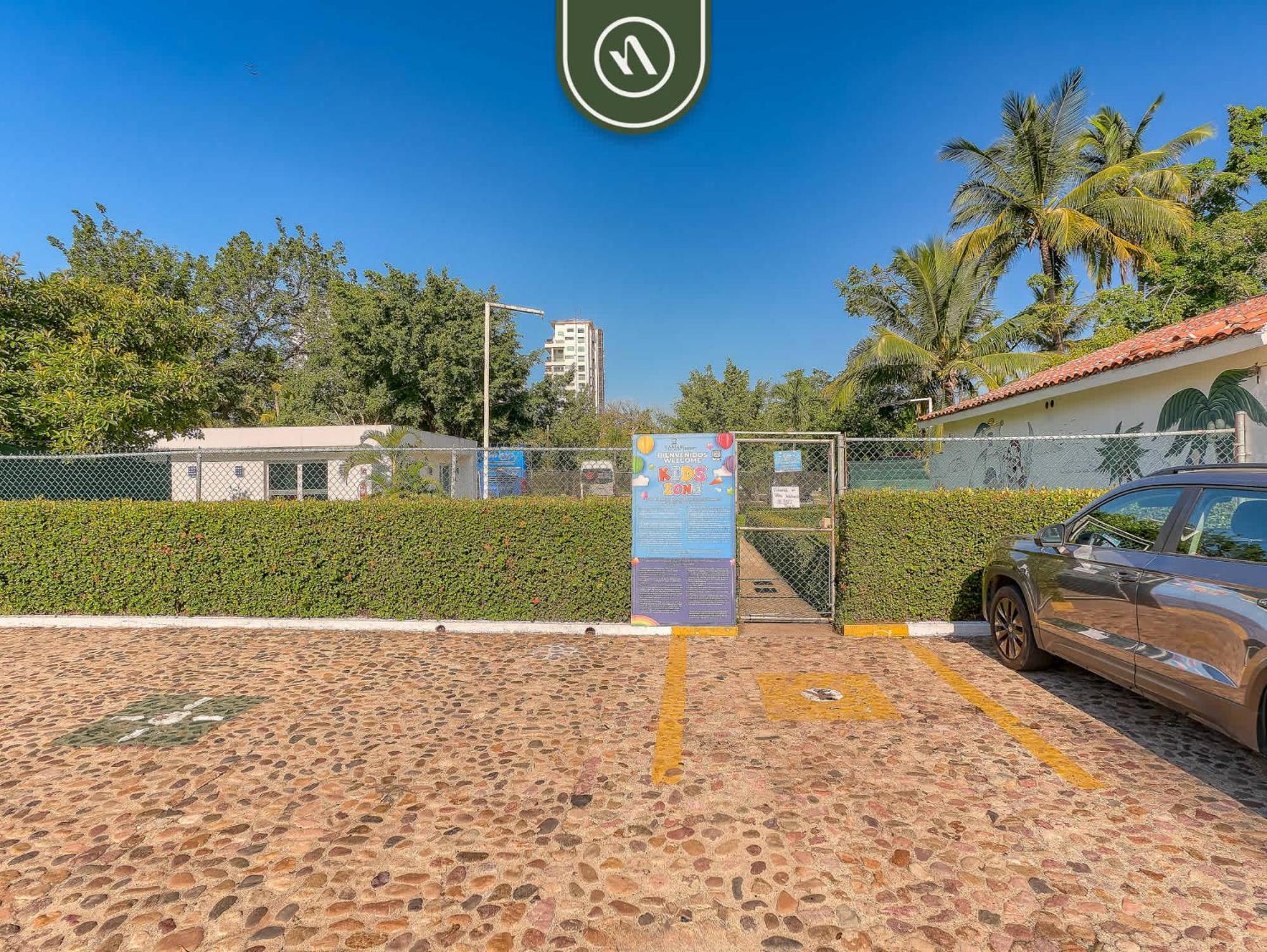 2 Bedroom In - - Pools - Kids Club Apartment Puerto Vallarta