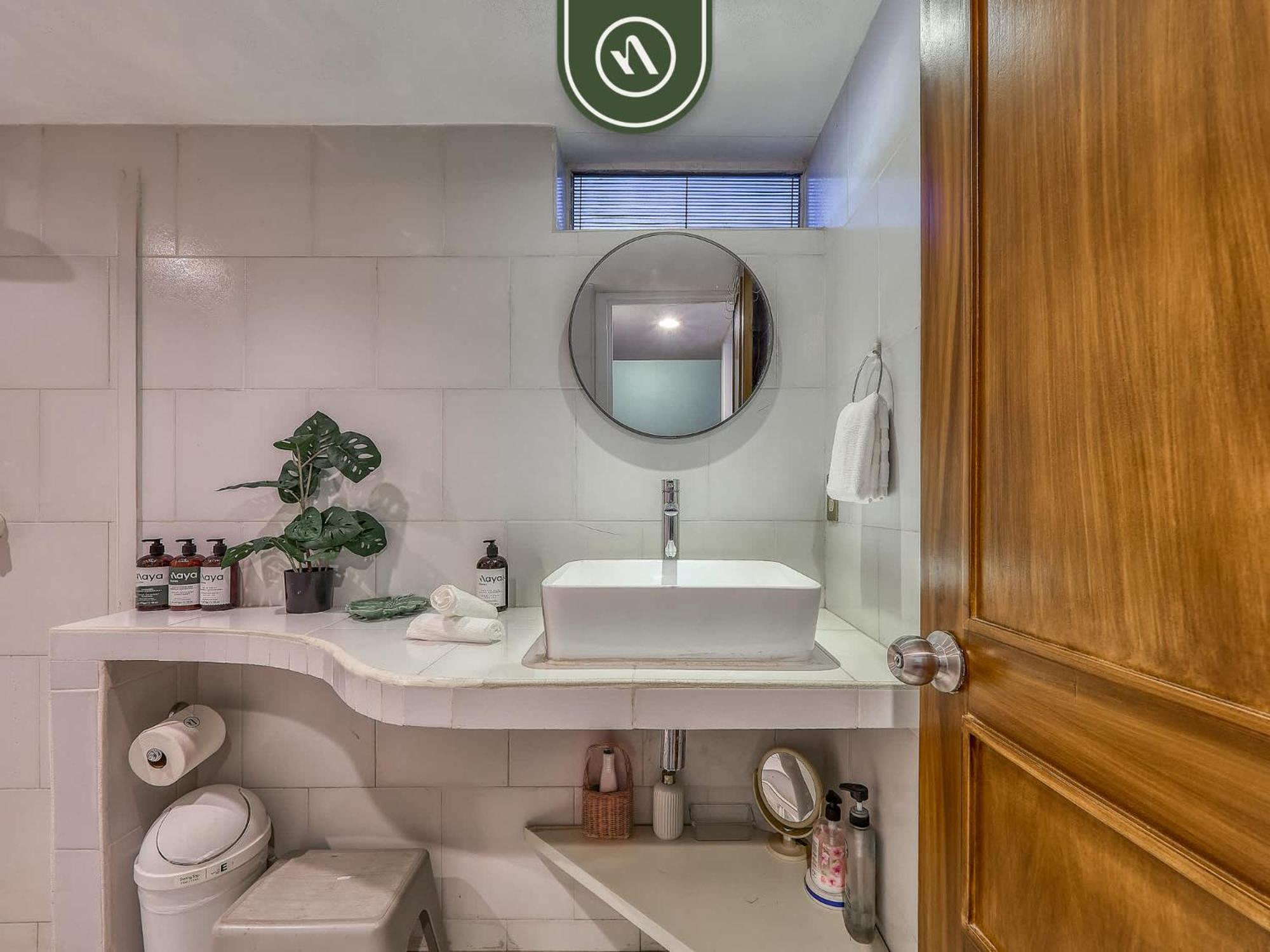 Apartment 2 Bedroom In - - Pools - Kids Club