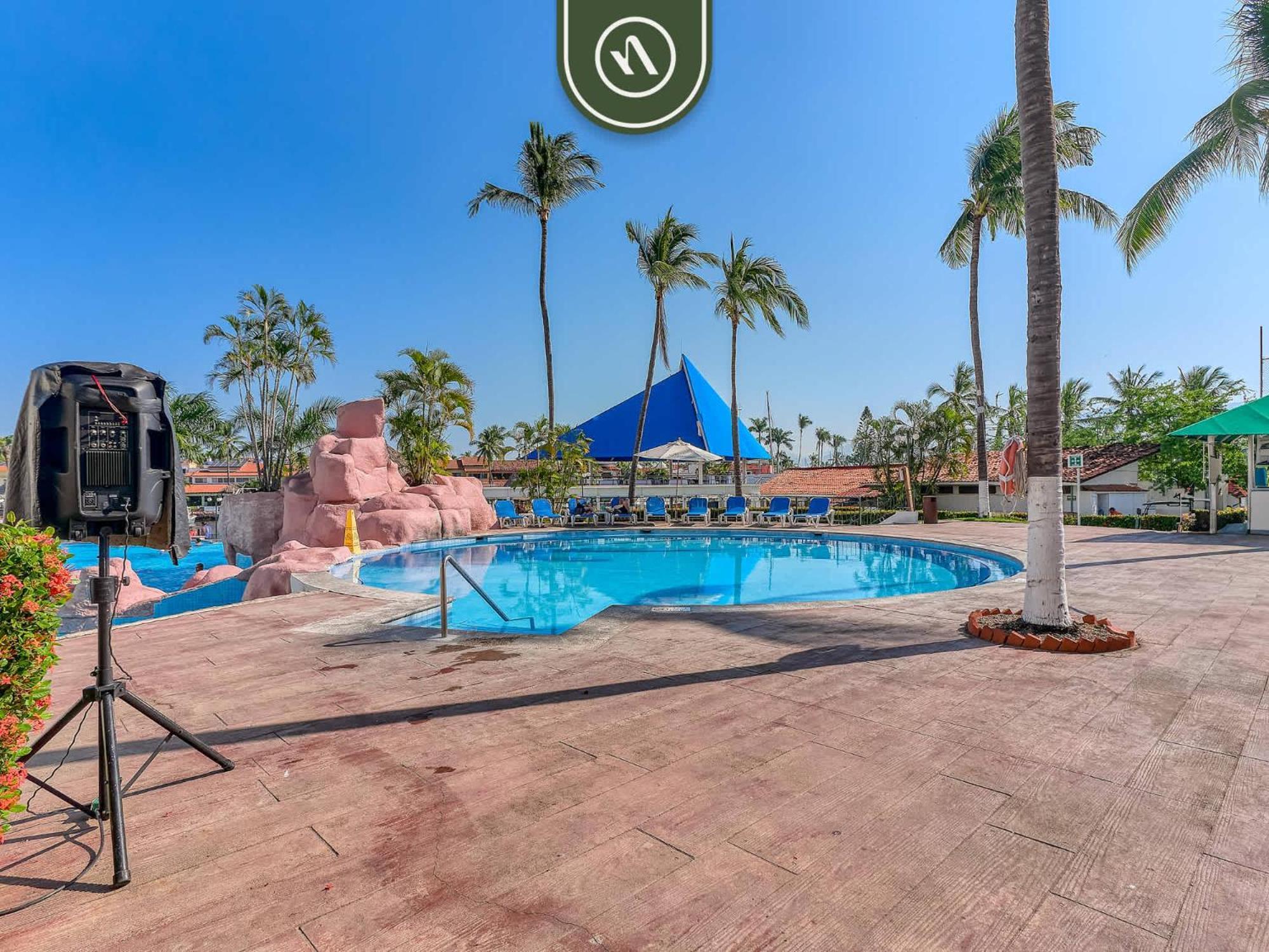 2 Bedroom In - - Pools - Kids Club Apartment *
