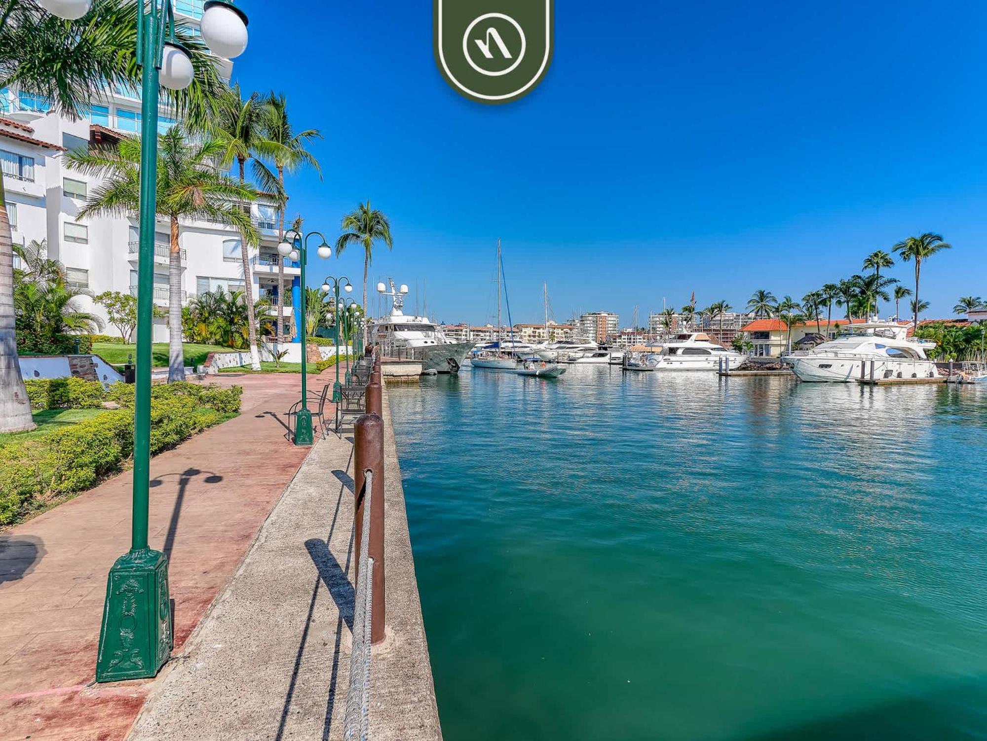 2 Bedroom In - - Pools - Kids Club Puerto Vallarta