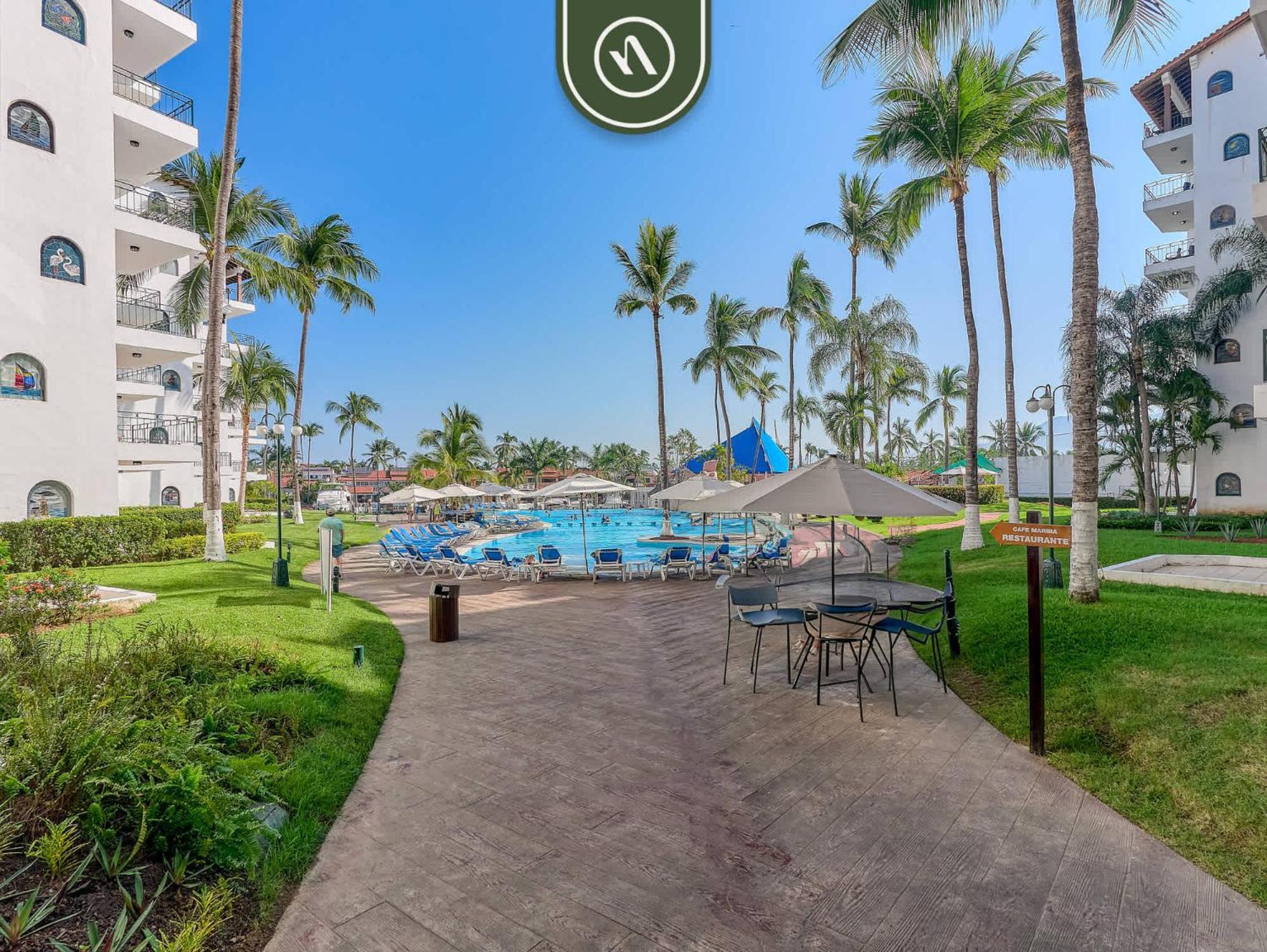 2 Bedroom In - - Pools - Kids Club