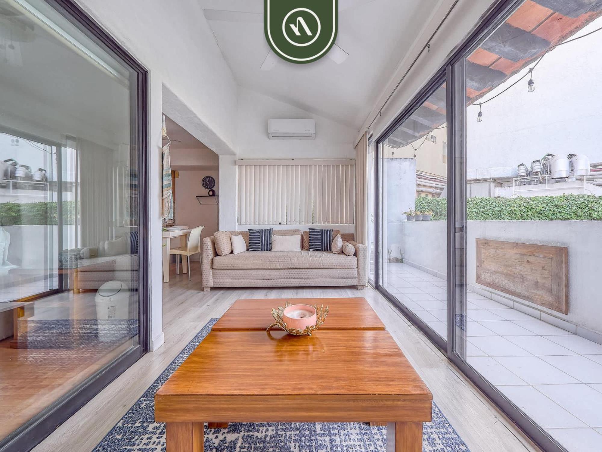 Apartment 2 Bedroom In - - Pools - Kids Club