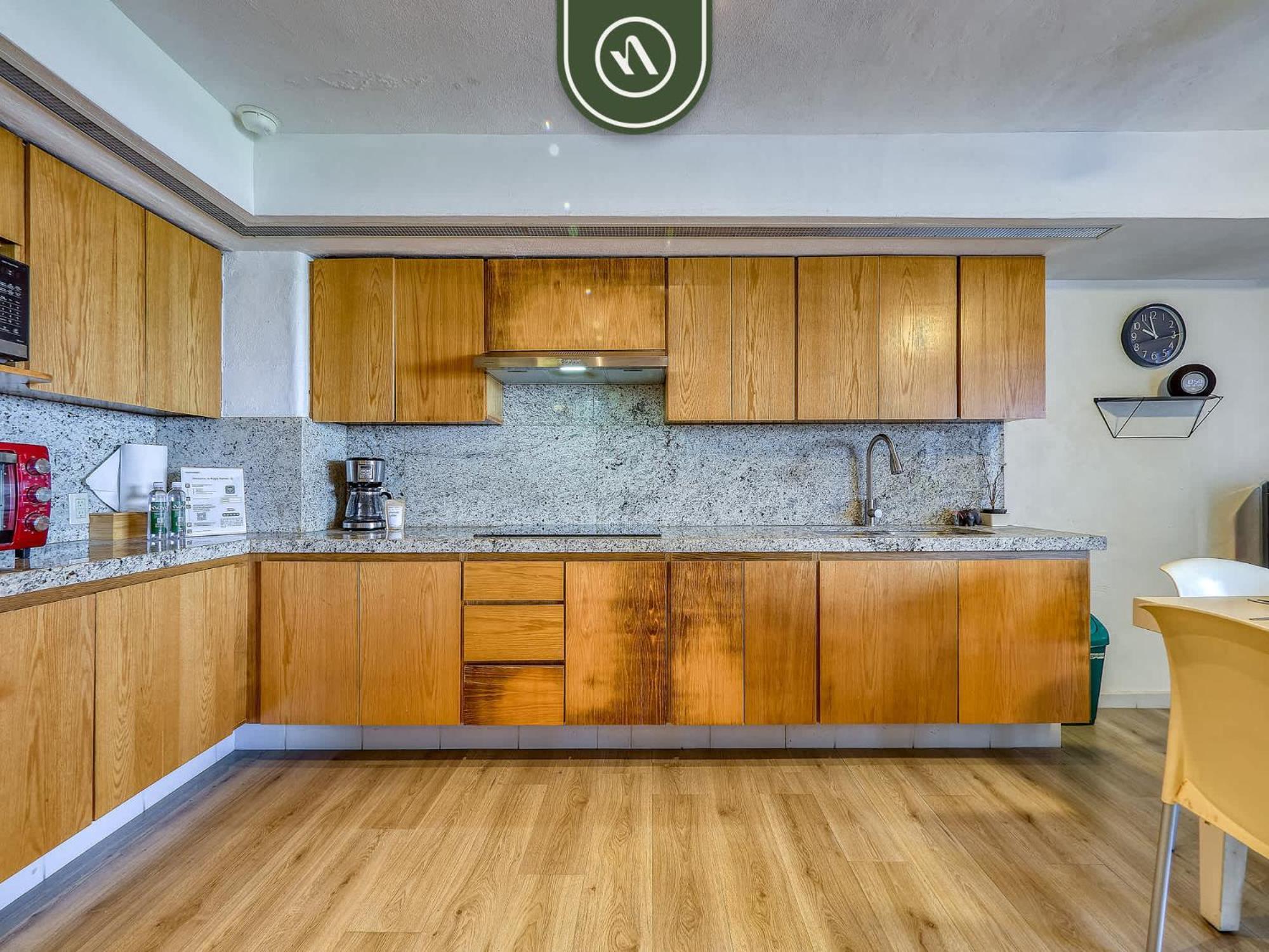 Apartment 2 Bedroom In - - Pools - Kids Club Puerto Vallarta