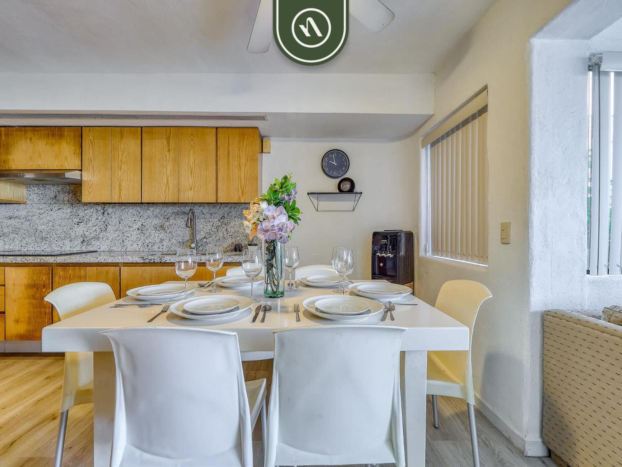 2 Bedroom In - - Pools - Kids Club *