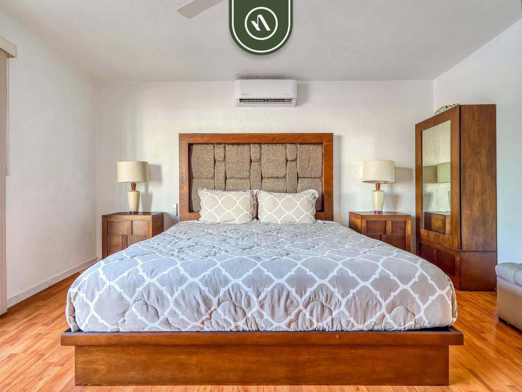2 Bedroom In - - Pools - Kids Club Puerto Vallarta
