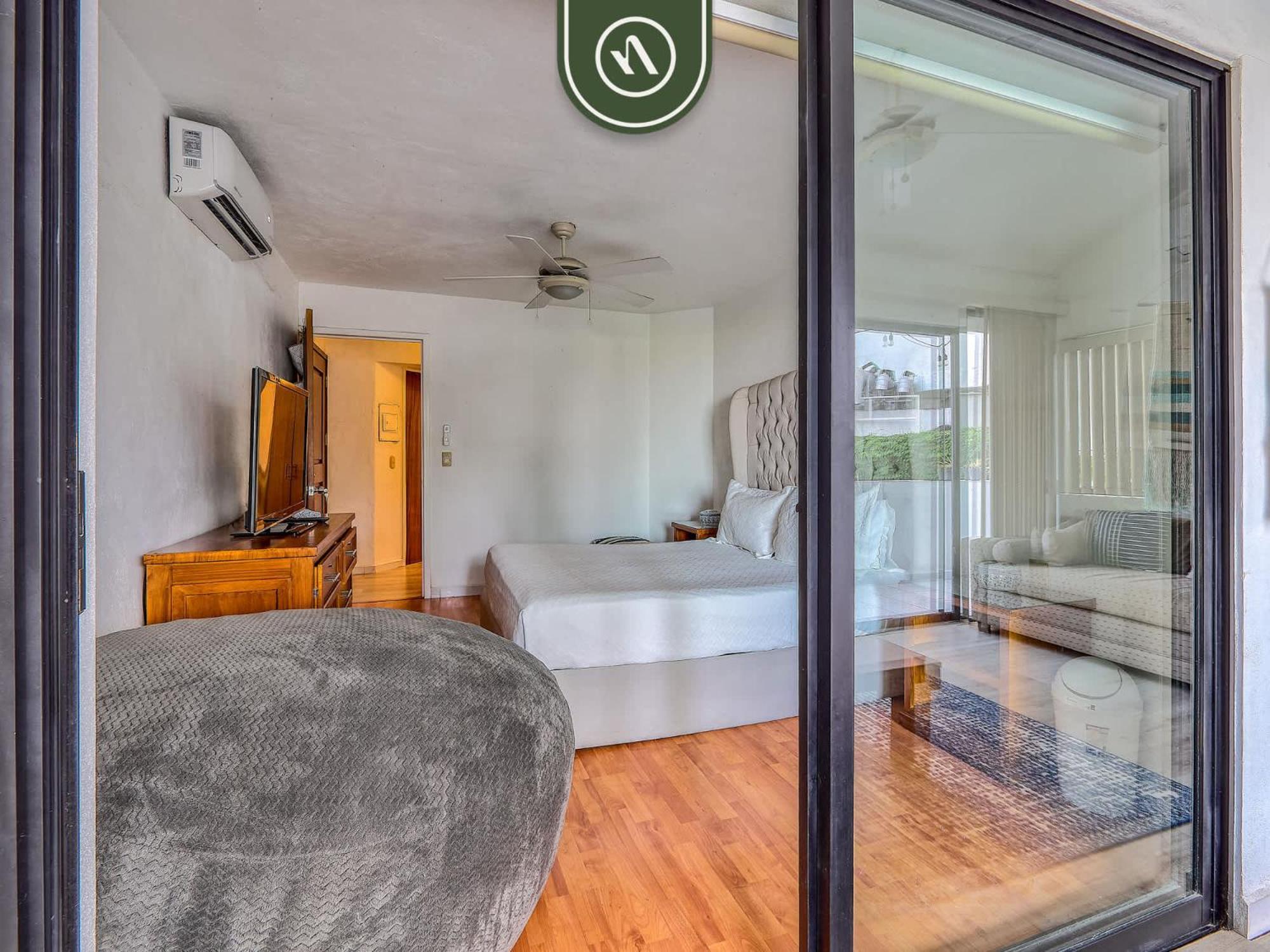 2 Bedroom In - - Pools - Kids Club * Puerto Vallarta