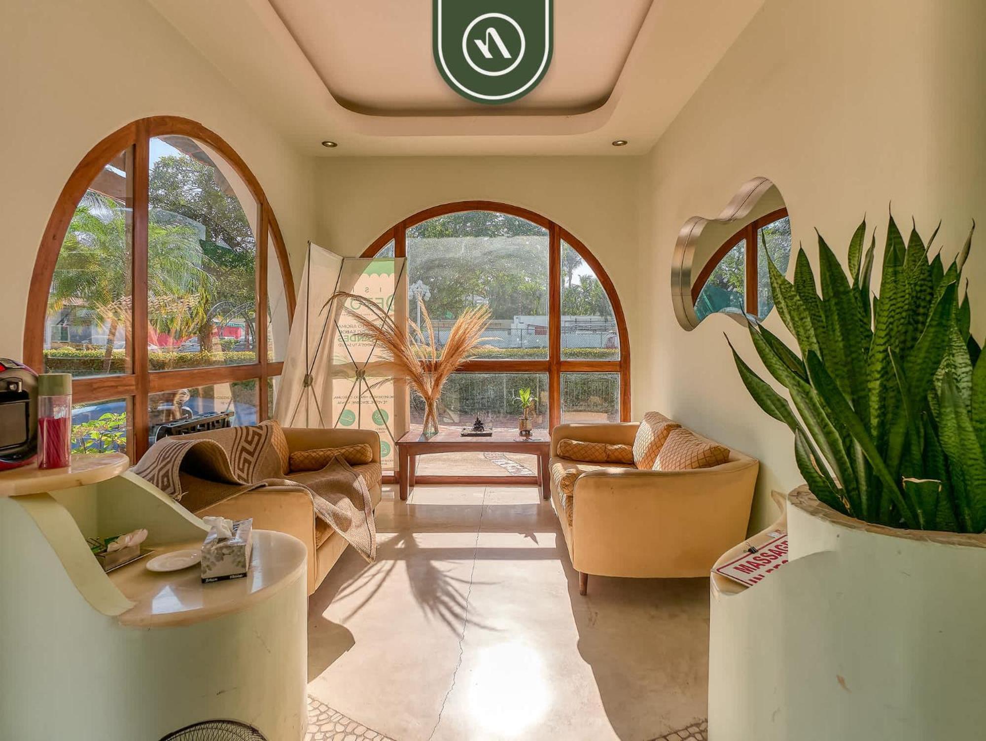 2 Bedroom In - - Pools - Kids Club Apartment