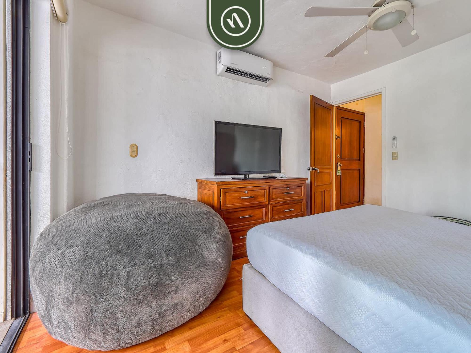 Apartment 2 Bedroom In - - Pools - Kids Club *