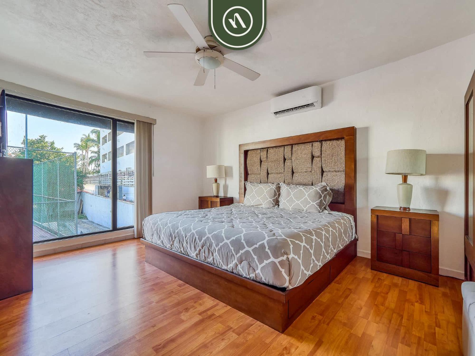 2 Bedroom In - - Pools - Kids Club Apartment Puerto Vallarta
