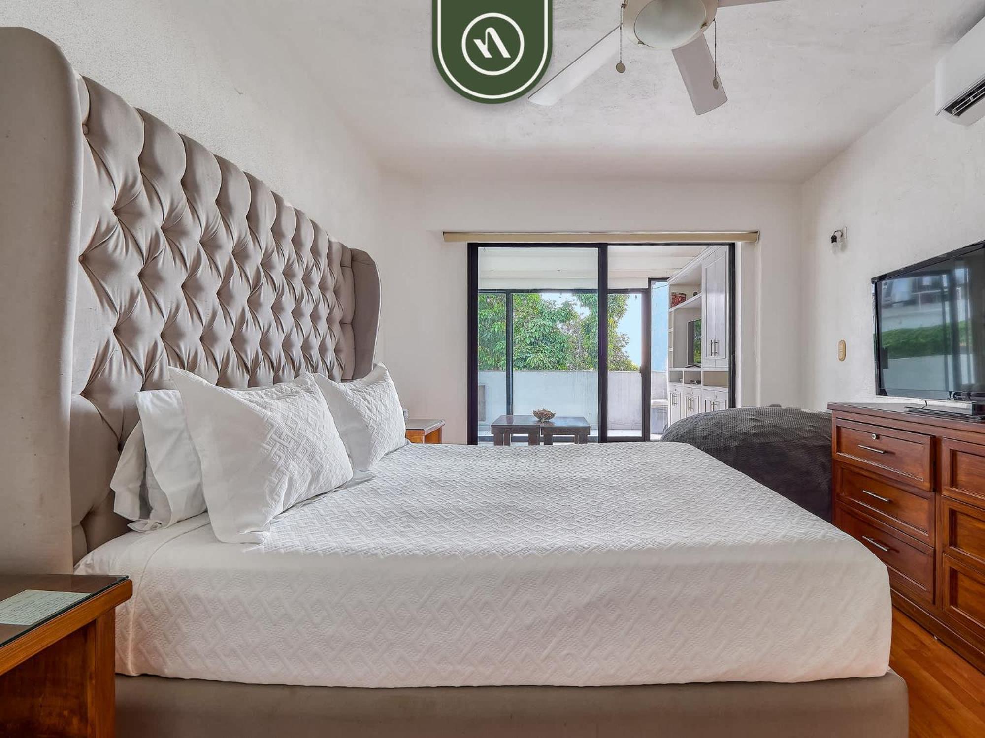 2 Bedroom In - - Pools - Kids Club *