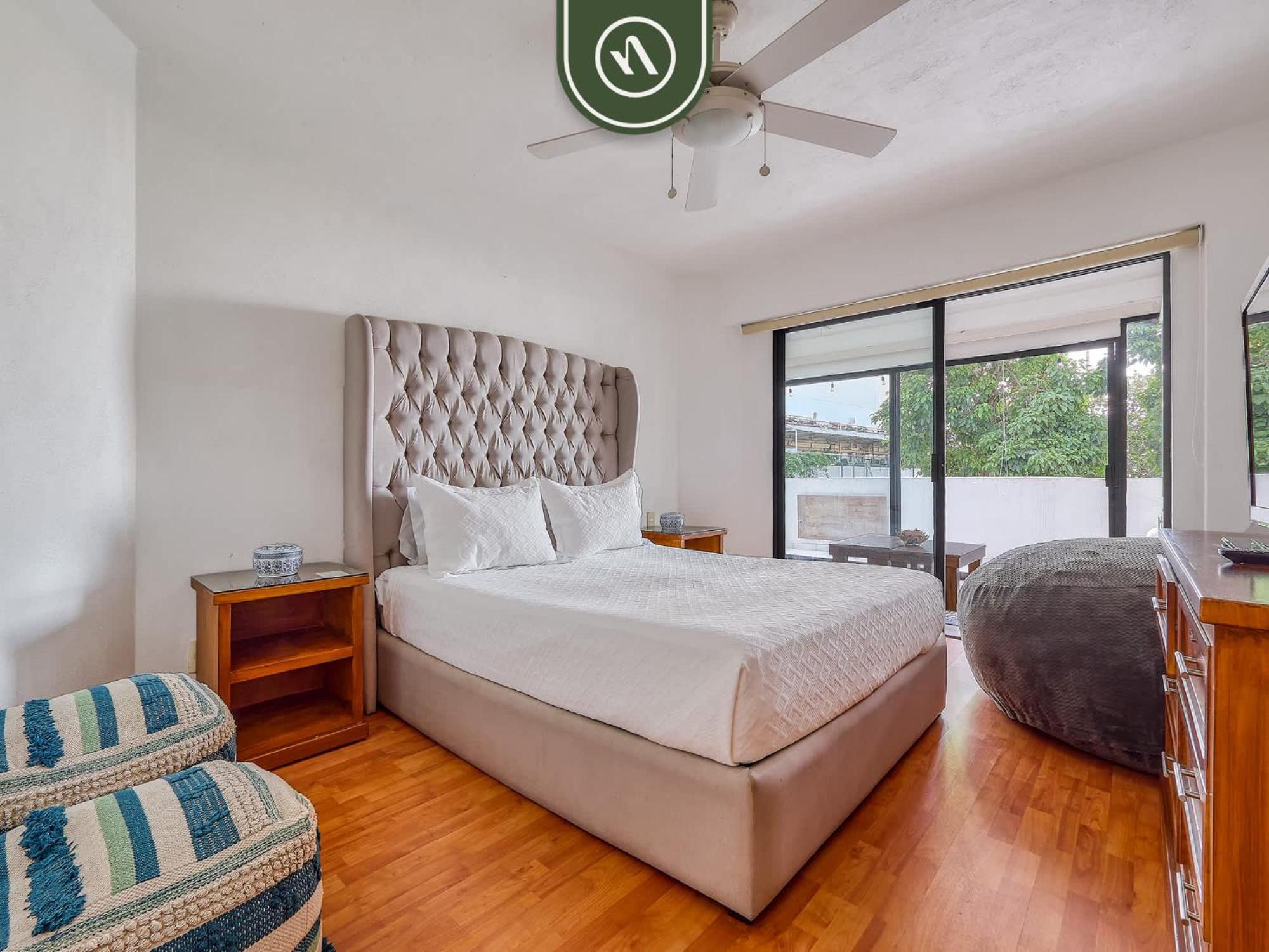 2 Bedroom In - - Pools - Kids Club Puerto Vallarta