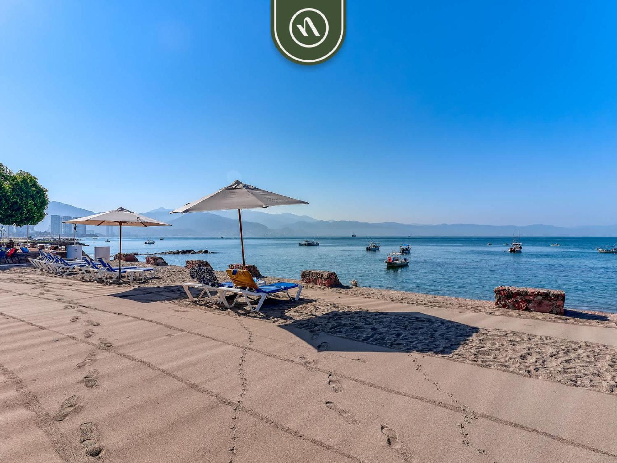 2 Bedroom In - - Pools - Kids Club Apartment