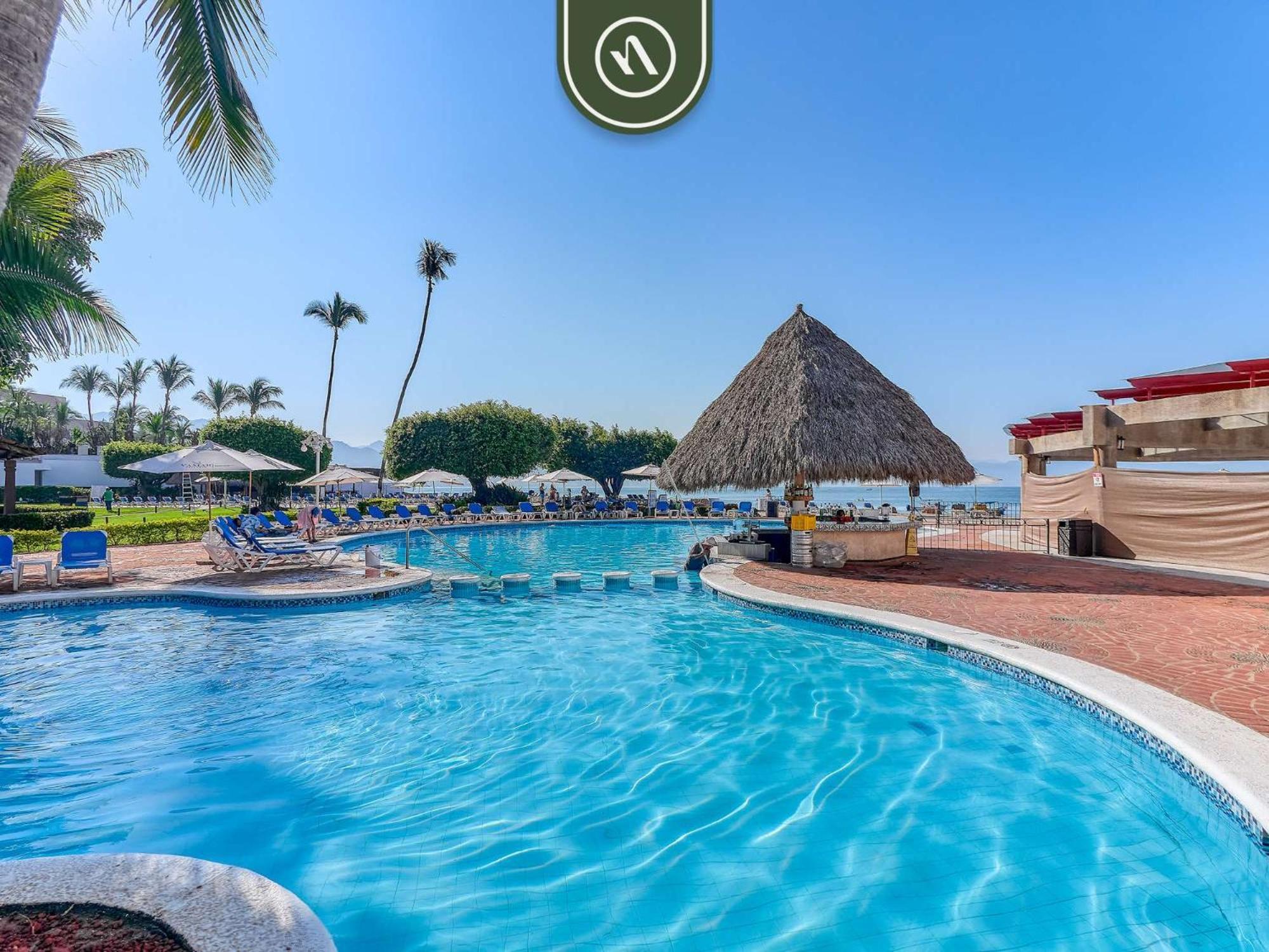 Apartment 2 Bedroom In - - Pools - Kids Club *
