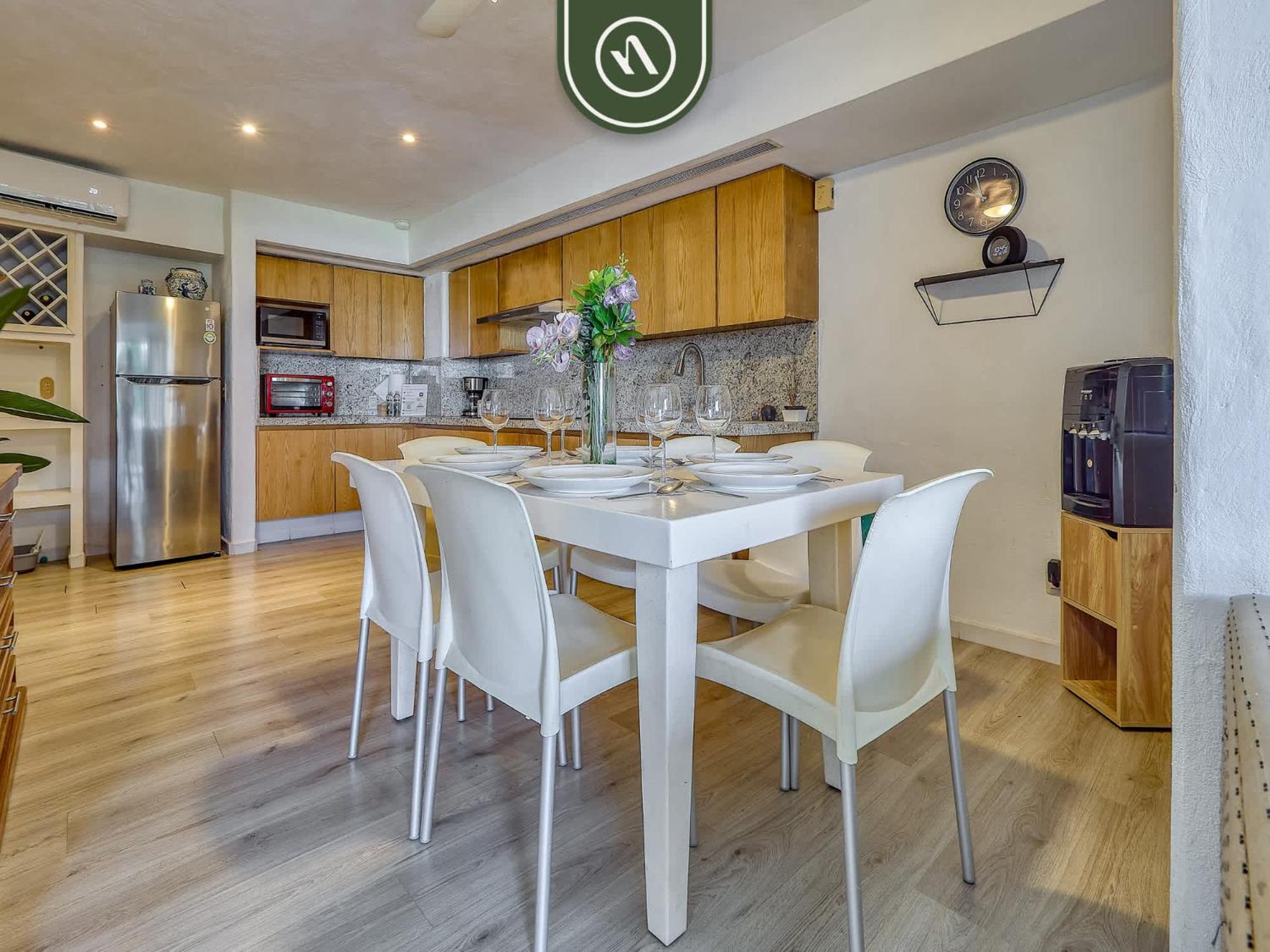 2 Bedroom In - - Pools - Kids Club Apartment Puerto Vallarta
