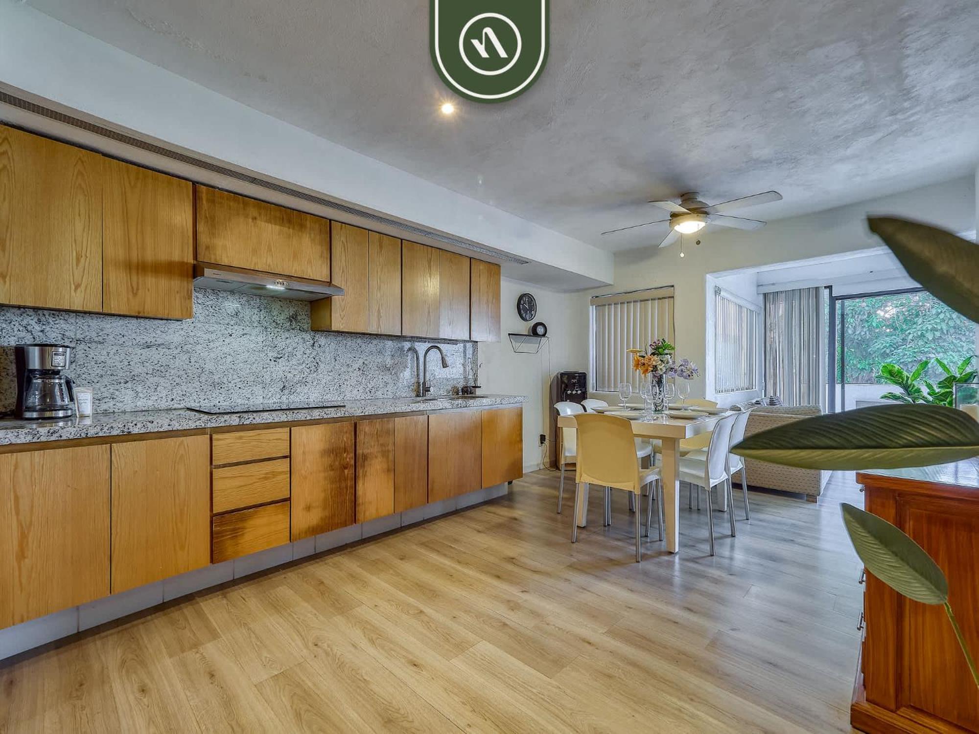 Apartment 2 Bedroom In - - Pools - Kids Club Puerto Vallarta