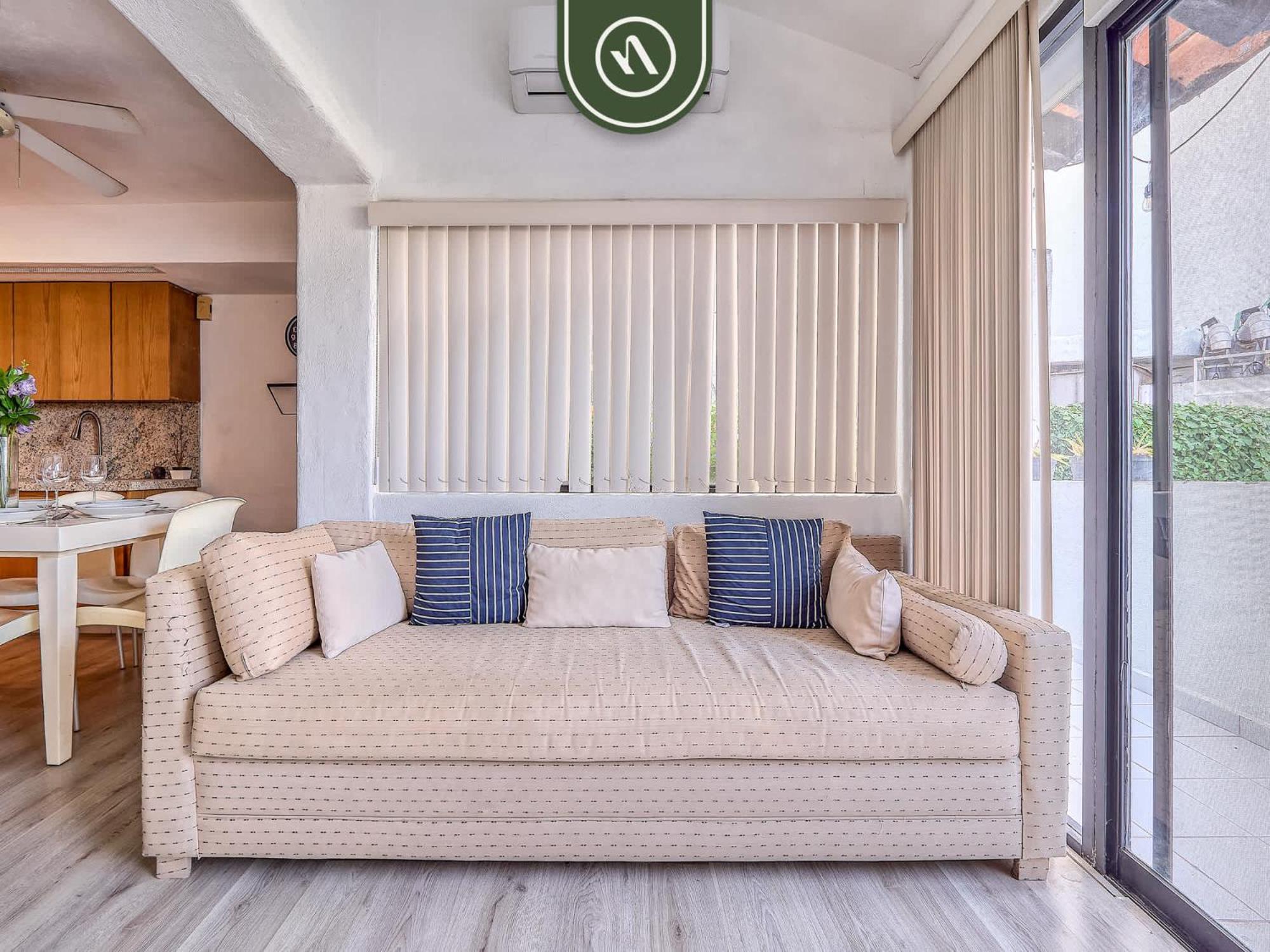 2 Bedroom In - - Pools - Kids Club *