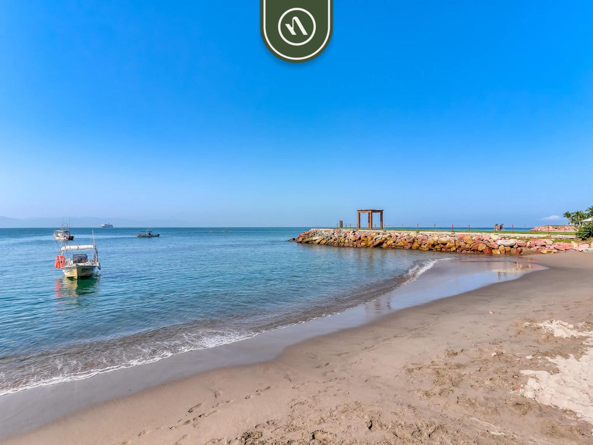 Apartment 2 Bedroom In - - Pools - Kids Club *