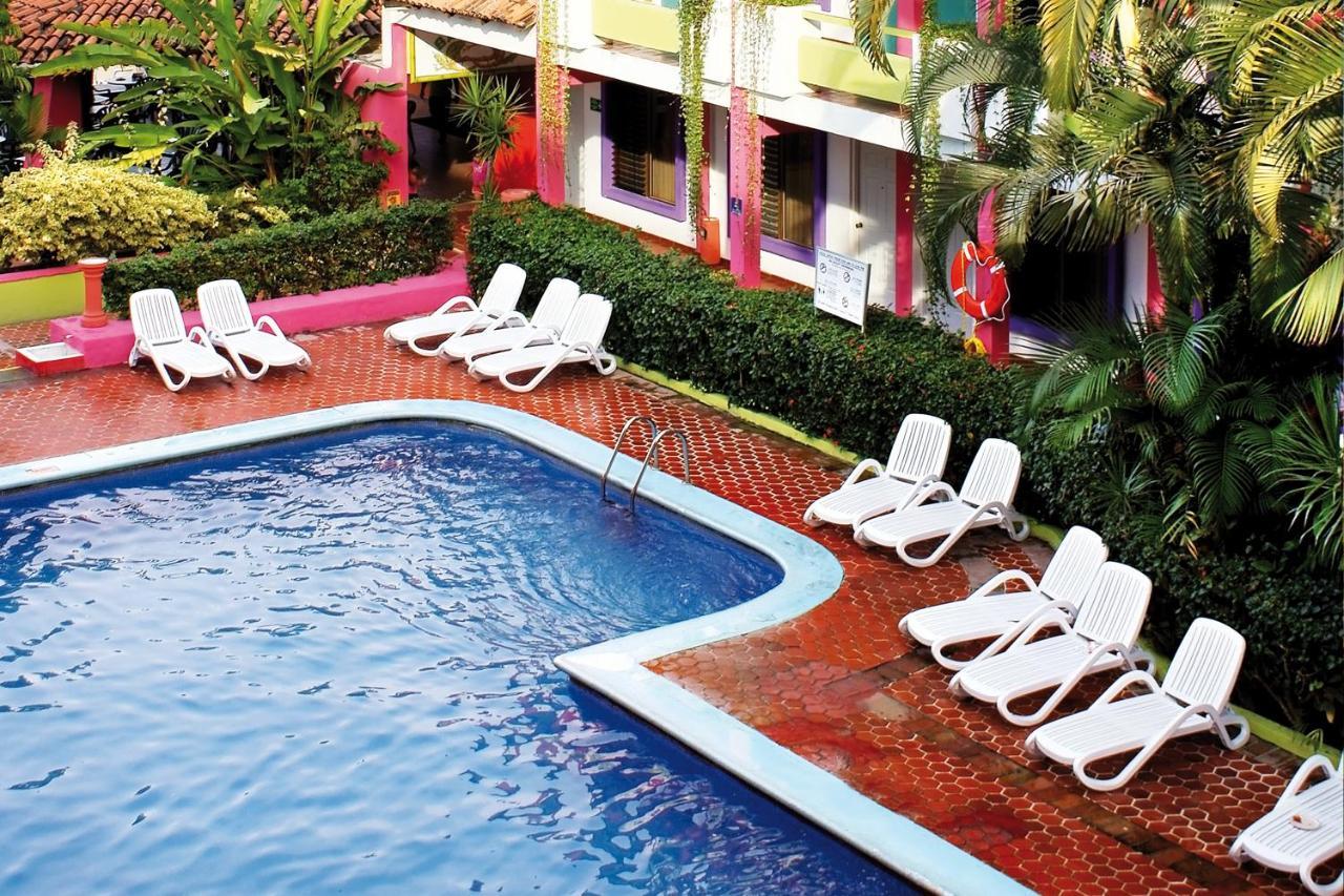 Resort Decameron Cocos Guayabitos, Ramada Rincon de Guayabitos