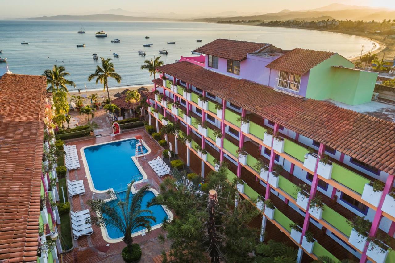 Decameron Cocos Guayabitos, Ramada 3* Rincon de Guayabitos