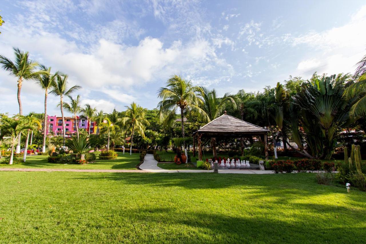 Decameron Cocos Guayabitos, Ramada 3* Rincon de Guayabitos