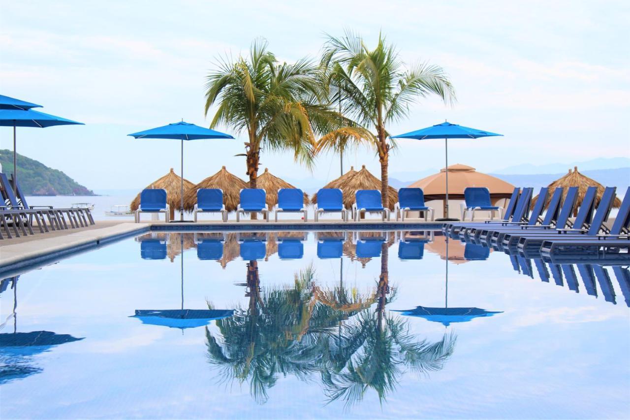 Decameron La Marina Guayabitos, Ramada Resort