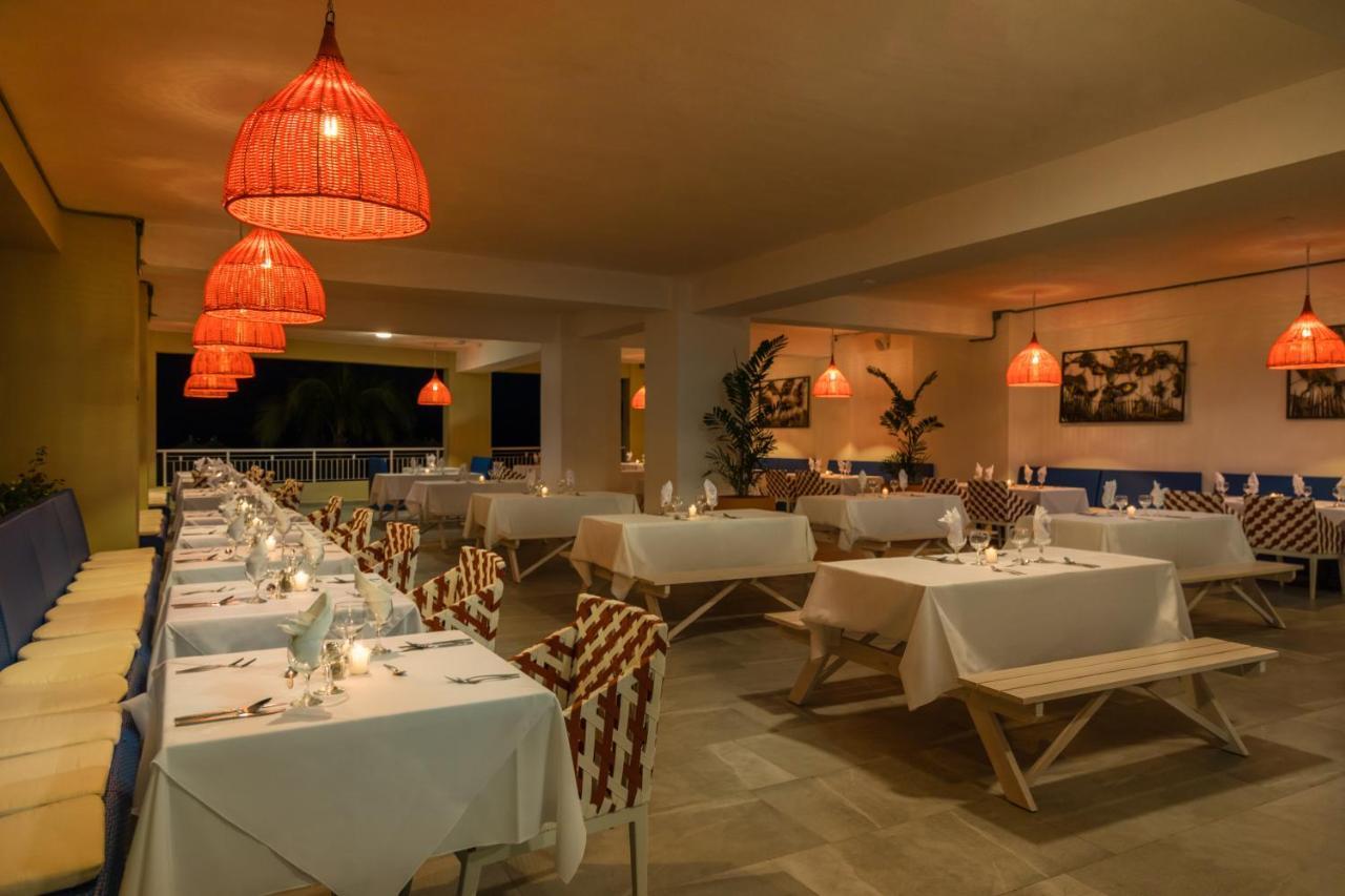Decameron La Marina Guayabitos, Ramada Rincon de Guayabitos