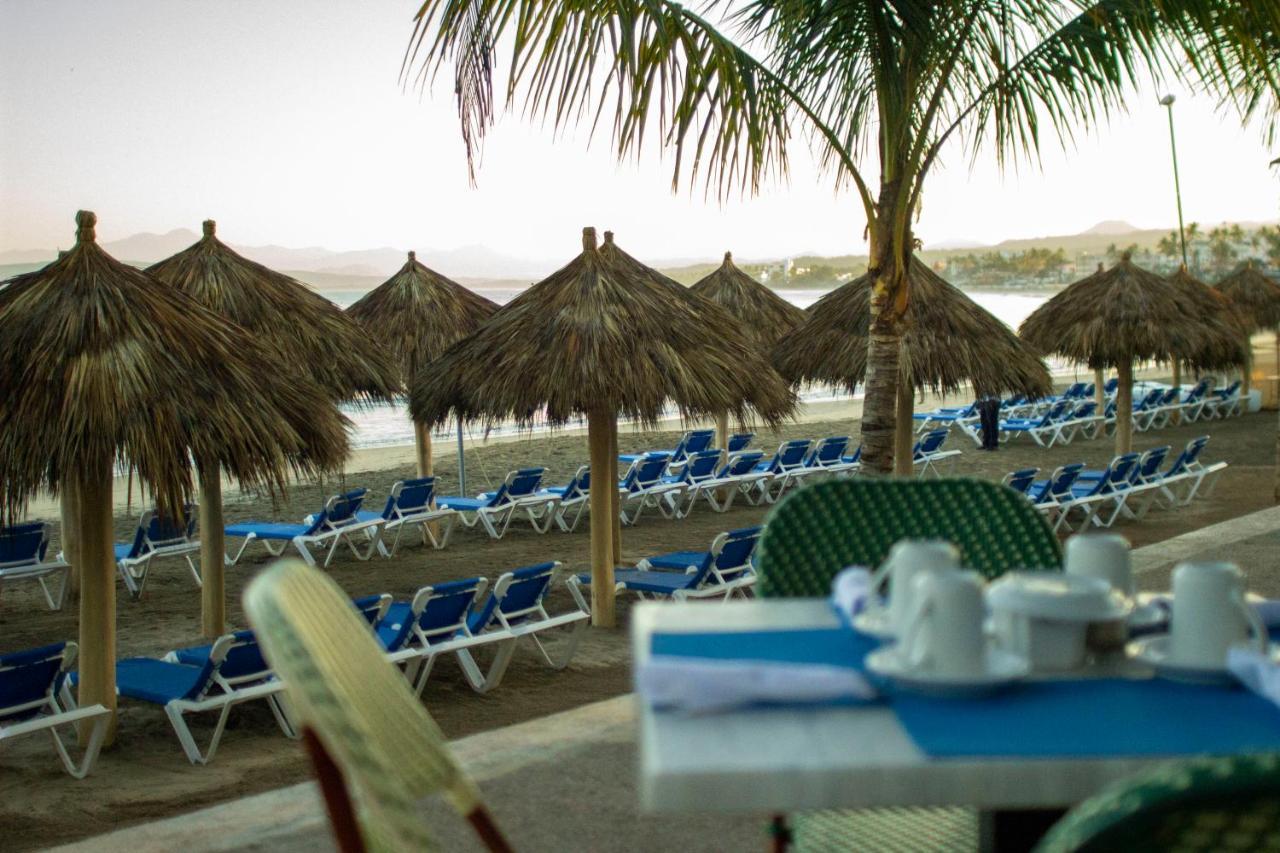 Resort Decameron La Marina Guayabitos, Ramada Rincon de Guayabitos