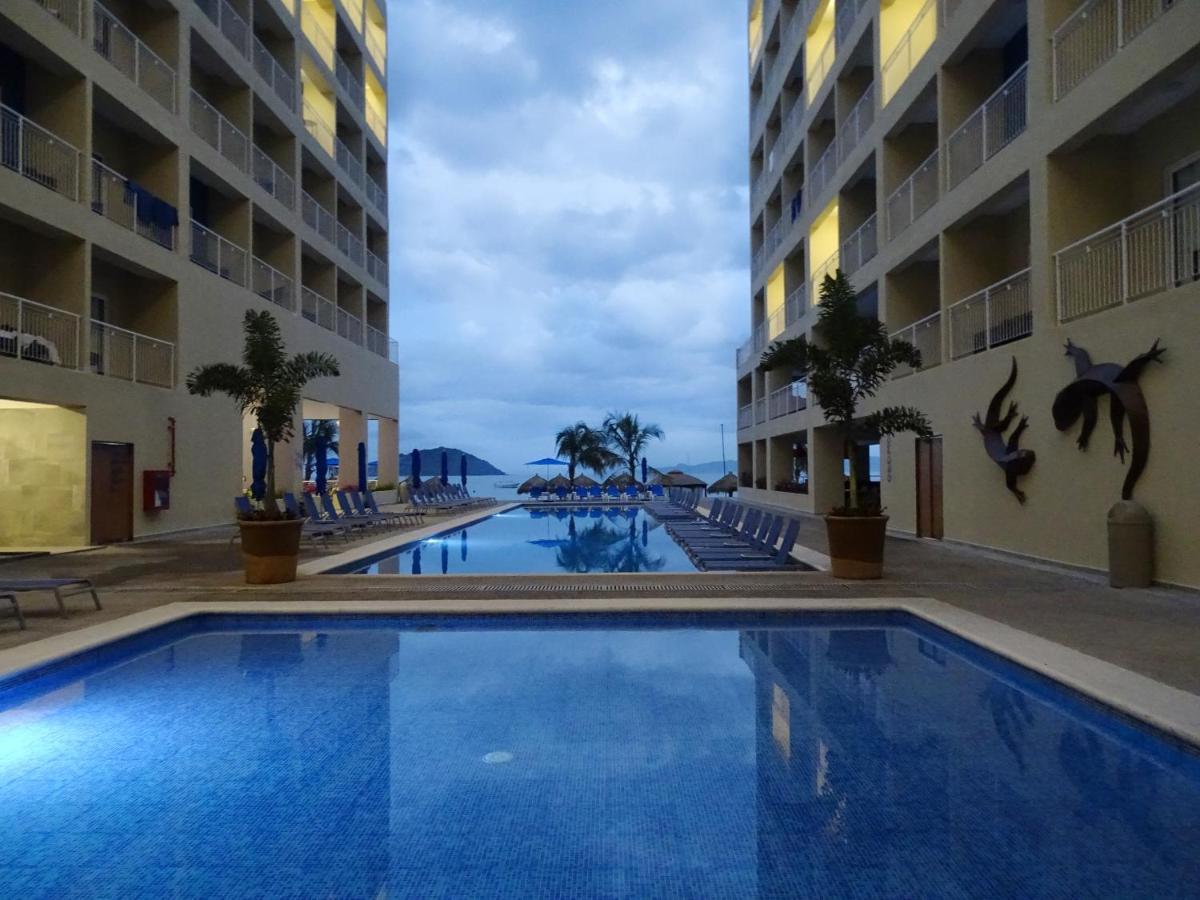 Decameron La Marina Guayabitos, Ramada 3*