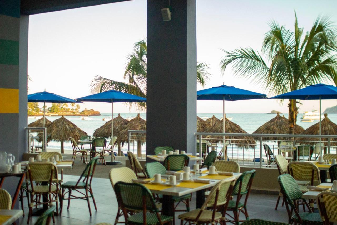 Decameron La Marina Guayabitos, Ramada Resort 3*