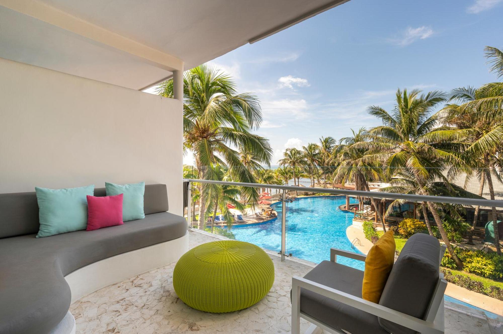 Resort Palmar And Riviera Maya