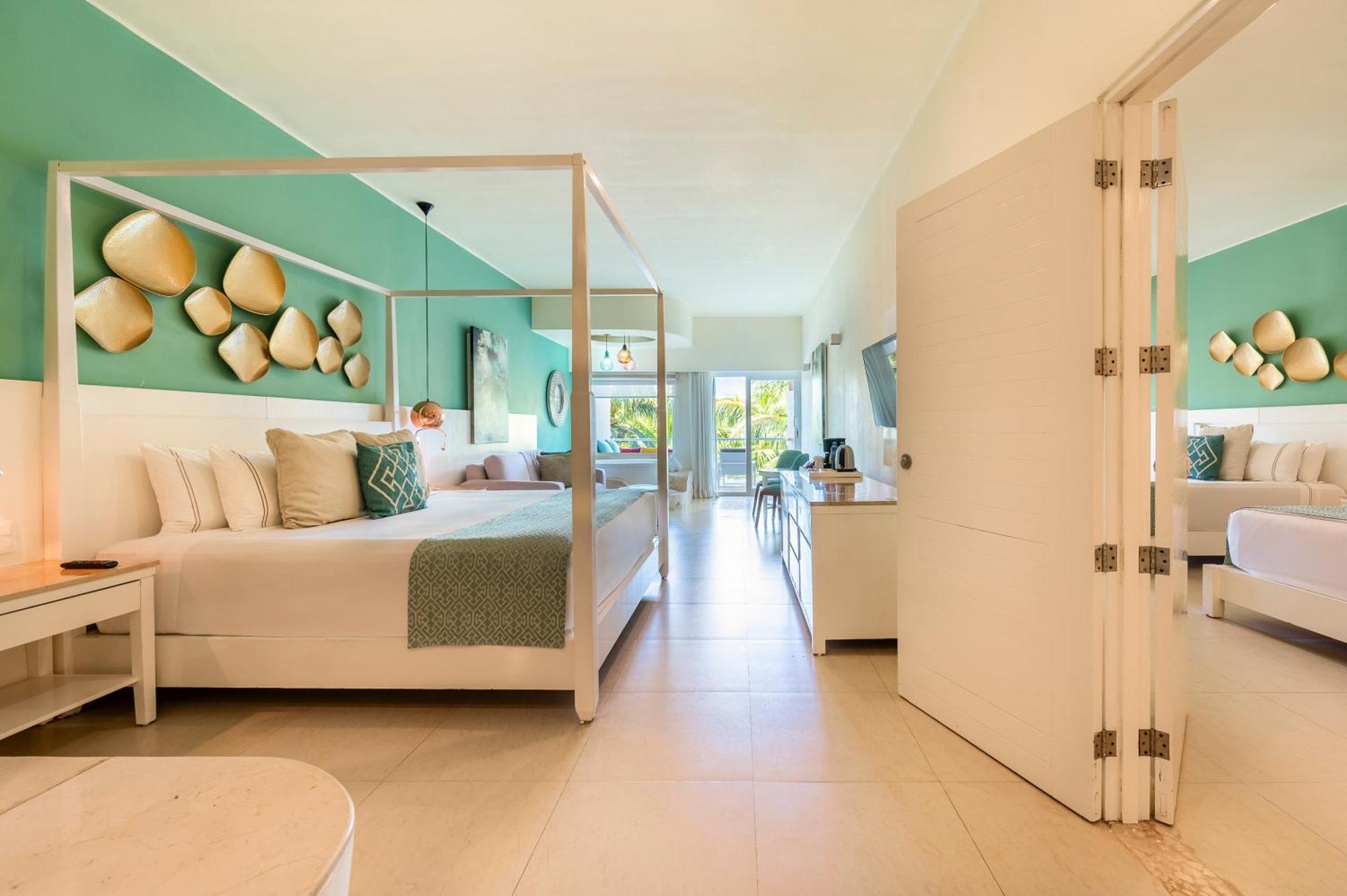 Palmar And Riviera Maya Resort 5*