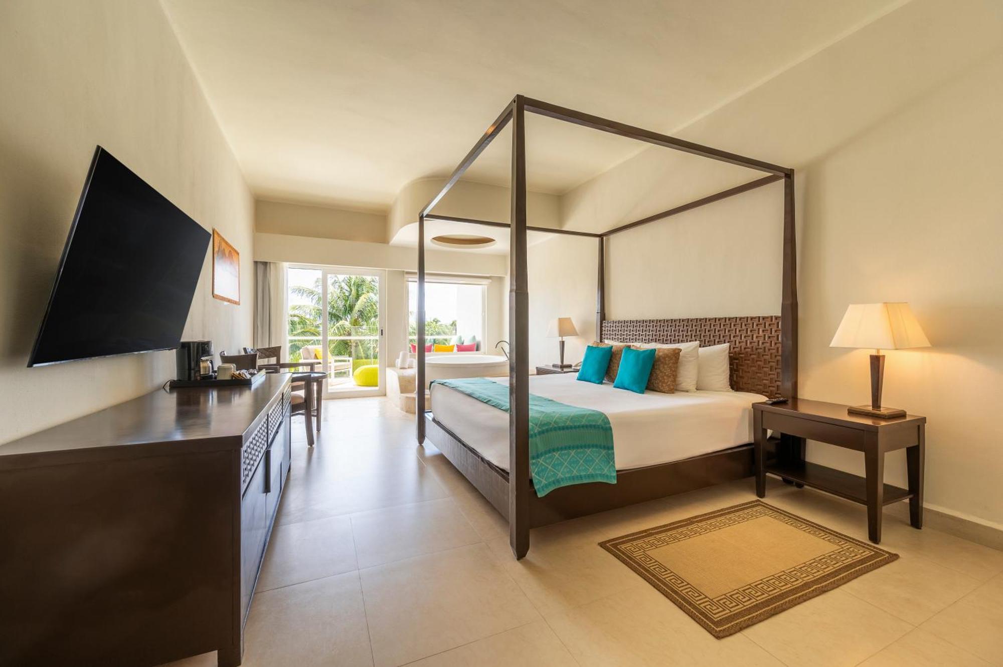 Resort Palmar And Riviera Maya 5*