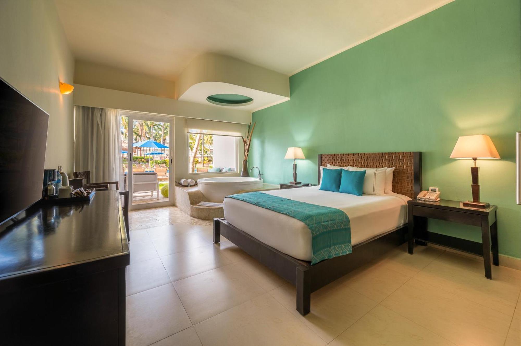 Palmar And Riviera Maya Resort Puerto Morelos
