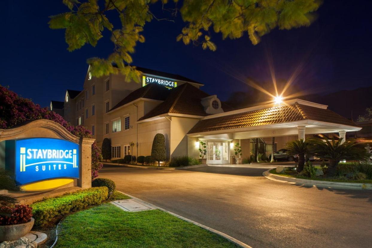 Staybridge Monterrey San Pedro By Ihg Hotel San Pedro Garza Garcia