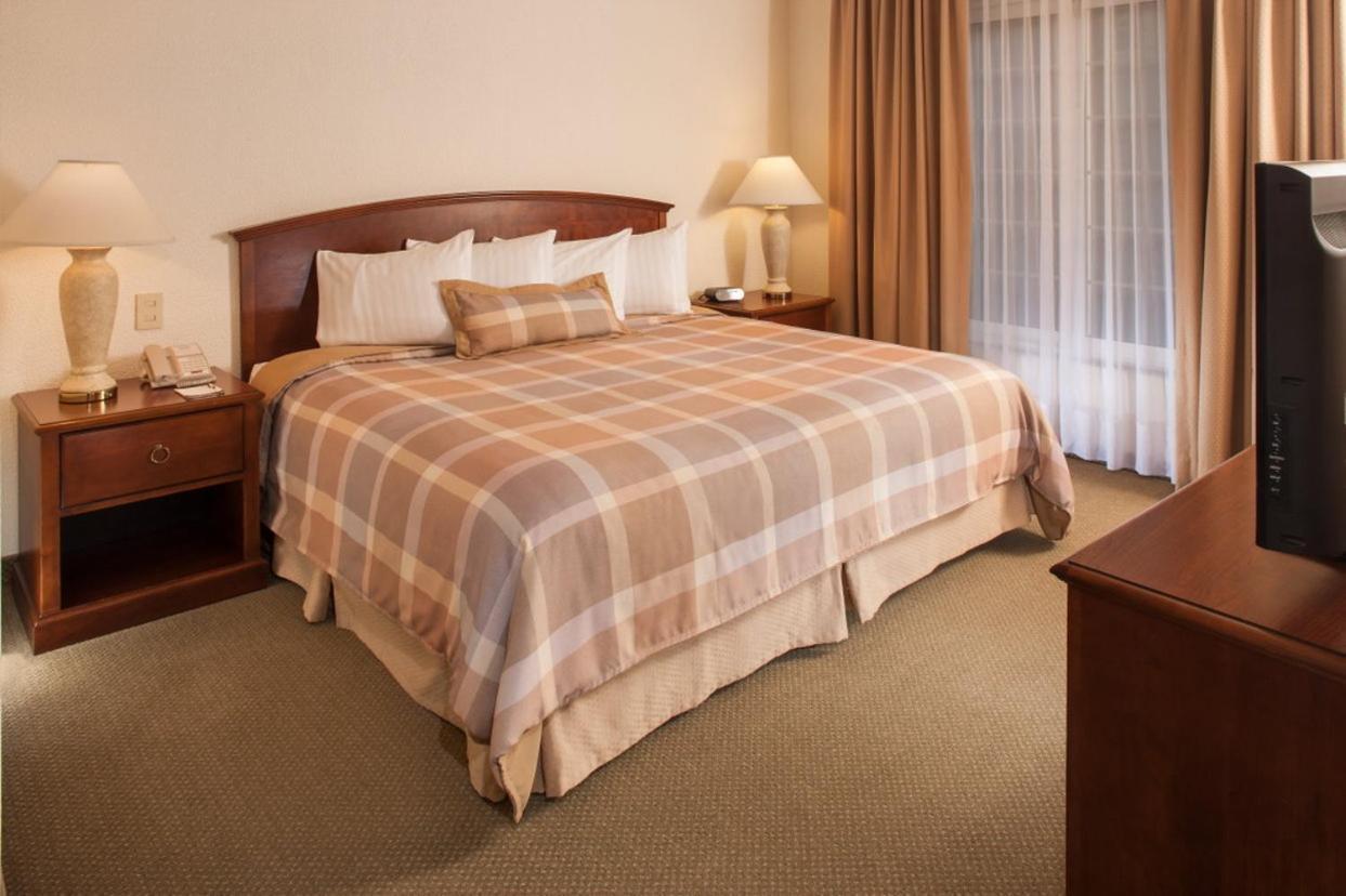 Hotel Staybridge Monterrey San Pedro By Ihg San Pedro Garza Garcia