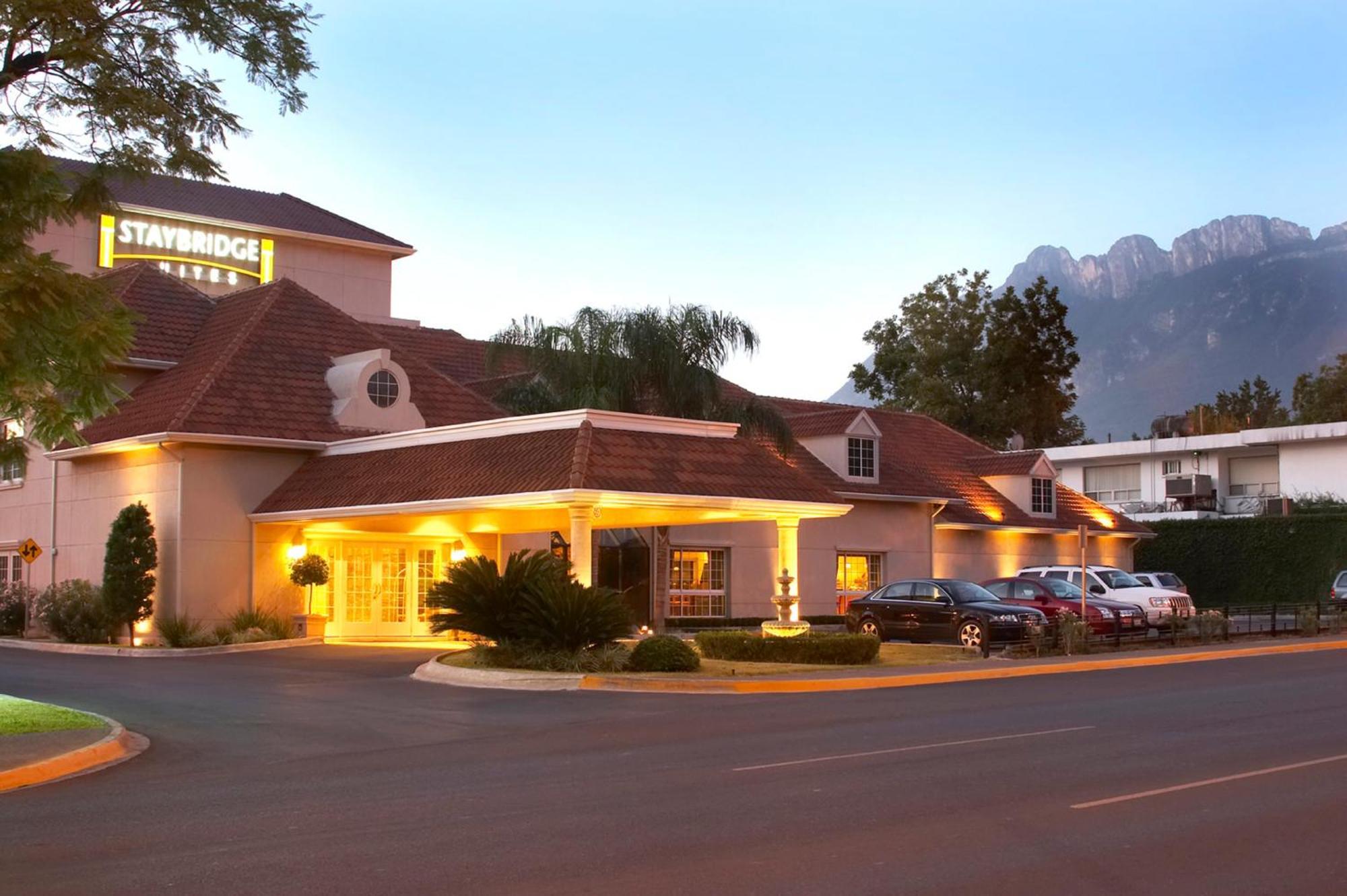 Staybridge Monterrey San Pedro By Ihg Hotel