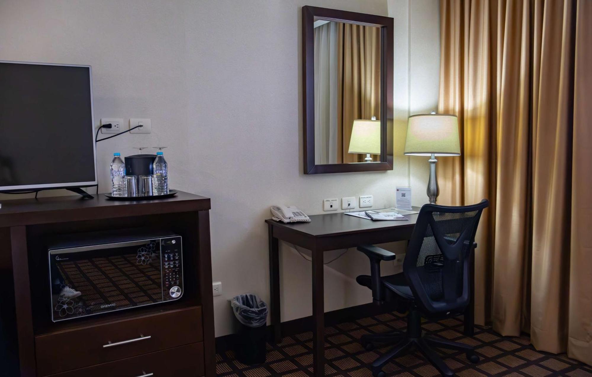 Hotel Western Premier Aeropuerto Monterrey