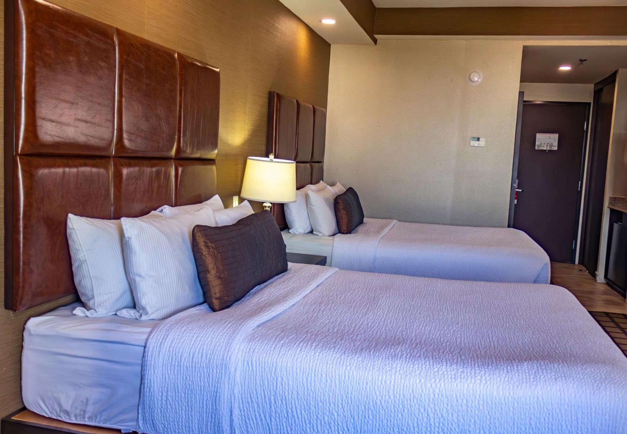 Western Premier Aeropuerto Hotel